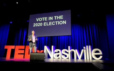 TEDxNashville Event ‘We the People’ Presents Various Speakers for Belmont’s Presidential Debate Programming