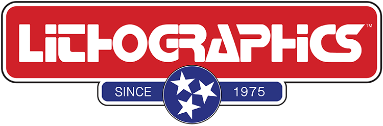 Lithographics Logo