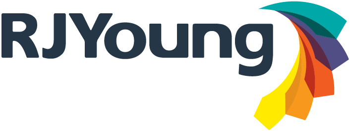 RJYoung logo