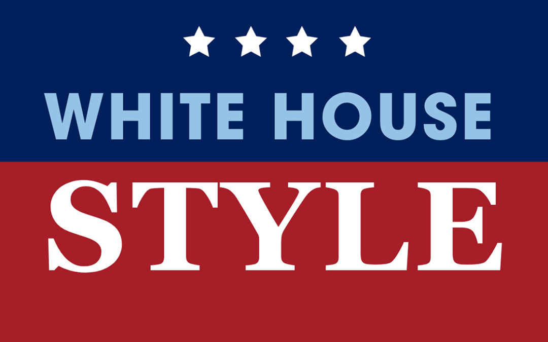 Internationally Acclaimed Experts Join Belmont Virtual Educational Series on ‘White House Style’